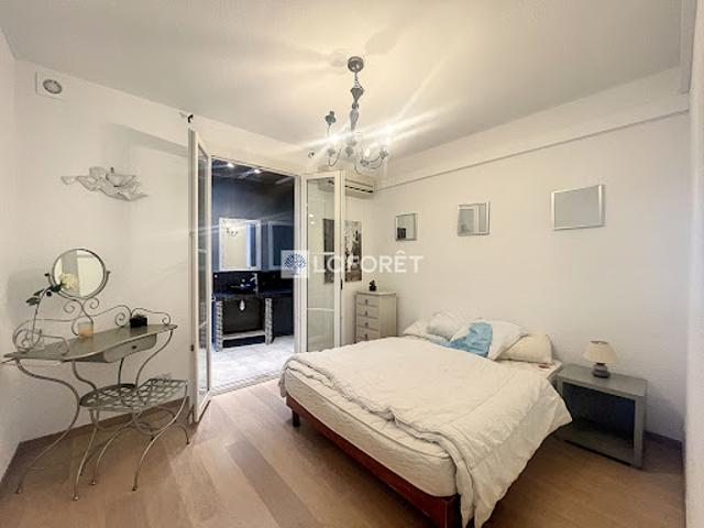 Location Appartement 2 pièces 53.12 m2 Perpignan