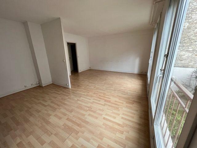 Location appartement 2 pièces, 53.15m², Paris 12