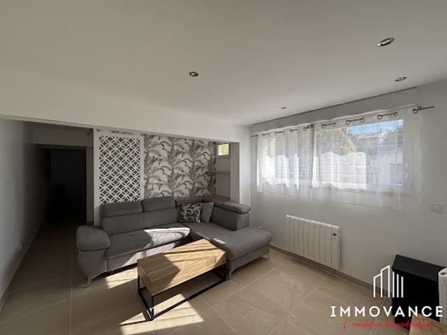Location Appartement 2 pièces 53.16 m2 Saint bres