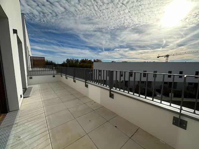 Location Appartement 2 pièces 53.19 m2 Arpajon