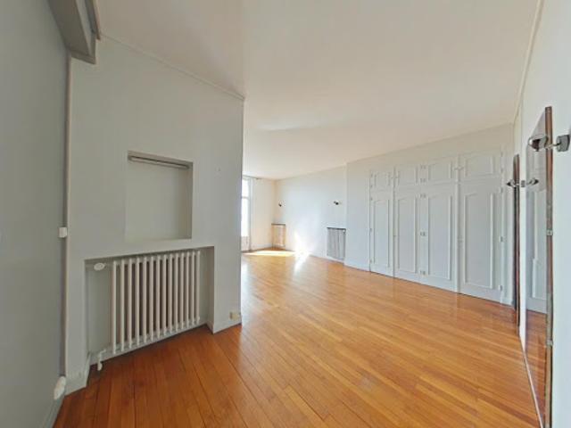 Location Appartement 2 pièces 53.1 m2 Romans sur isere