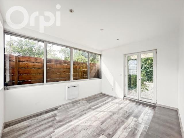 Location Appartement 2 pièces 53.22 m2 Vals les Bains