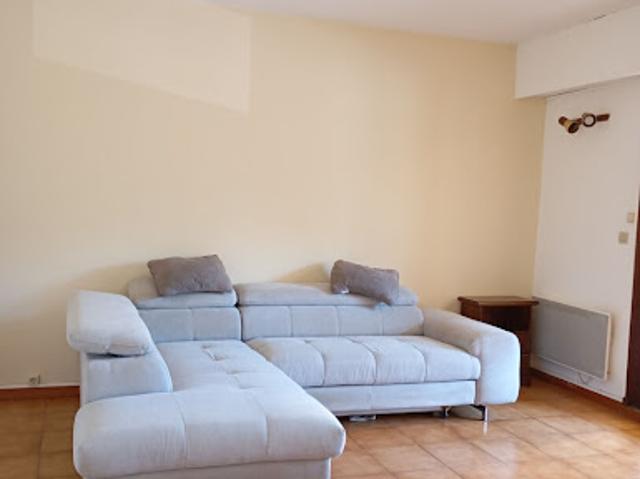 Location Appartement 2 pièces 53.24 m2 Amélie les Bains Palalda