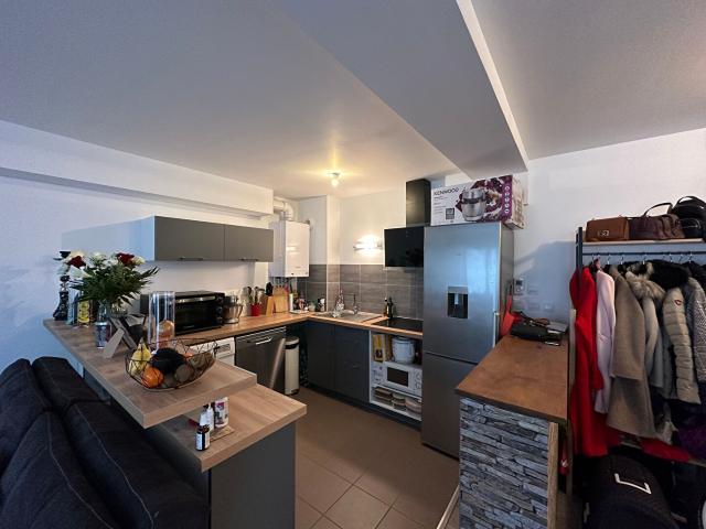 Appartement 2 pièces Le Havre 53.33m² 620€ à louer l'Adresse