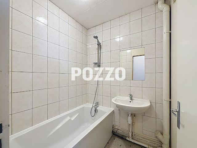 Location Appartement 2 pièces 53.36 m2 Herouville saint clair