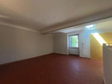 Location Appartement 2 pièces 53.39 m2 Venelles
