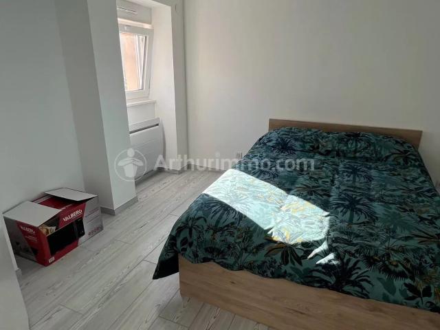 Location Appartement 2 pièces 53 m2 à Beaucourt