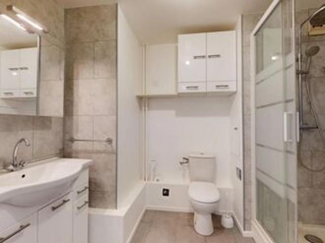 Location Appartement 2 pièces 53 m2 à Champs sur Marne
