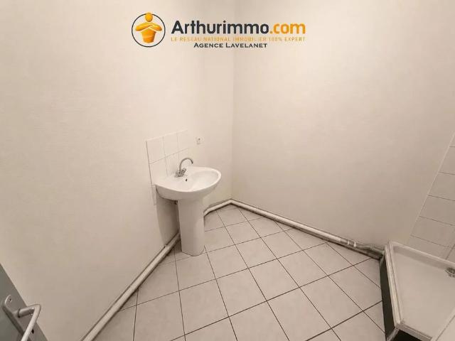 Location Appartement 2 pièces 53 m2 à Foix