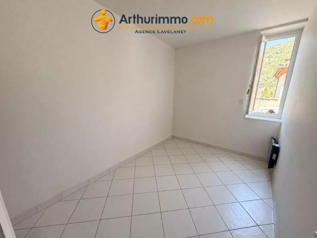 Location Appartement 2 pièces 53 m2 à Foix