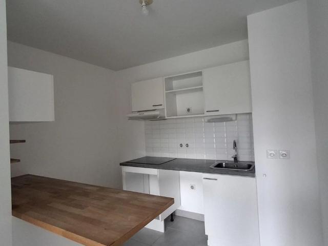 Location Appartement 2 pièces 53 m2 à Grabels