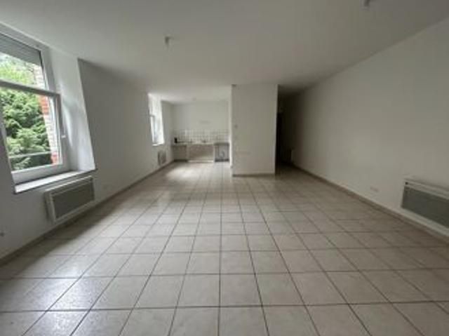 Location Appartement 2 pièces 53 m2 à Saint Dié des Vosges