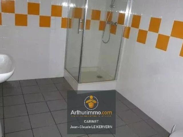 Location Appartement 2 pièces 53 m2 à Saint Julien