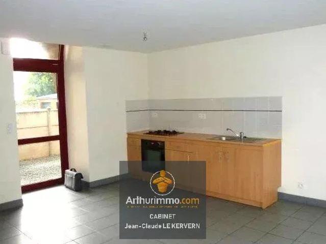 Location Appartement 2 pièces 53 m2 à Saint Julien