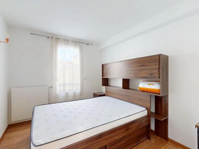 Location Appartement 2 pièces 53 m2 à Torcy