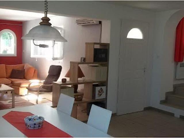 Location Appartement 2 pièces 53 m2 Ales