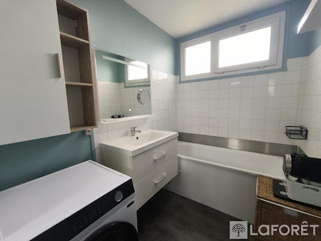 Location Appartement 2 pièces 53 m2 Bétheny