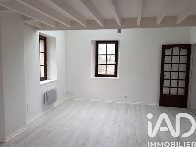 Location Appartement 2 pièces 53 m2 Chambly