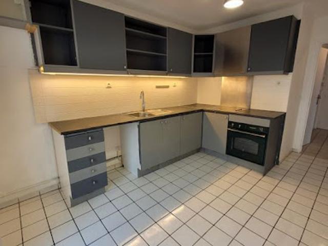 Location Appartement 2 pièces 53 m2 Ermont