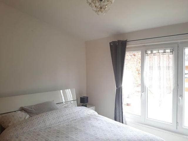 Location Appartement 2 pièces 53 m2 Hazebrouck