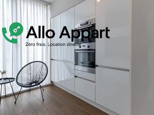 Location Appartement 2 pièces 53 m2 Issy les Moulineaux