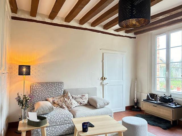 Location Appartement 2 pièces 53 m2 La Ferté Beauharnais