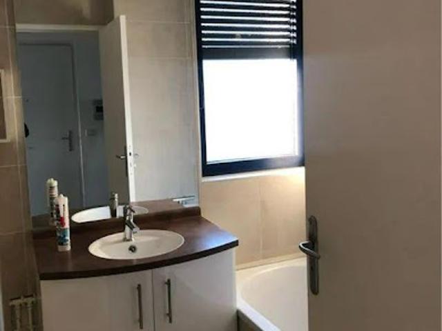 Location Appartement 2 pièces 53 m2 Lyon 2ème