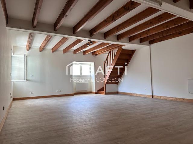 Location Appartement 2 pièces 53 m2 Marthon