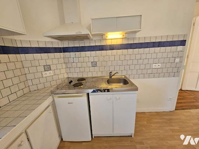 Location Appartement 2 pièces 53 m2 Montérolier