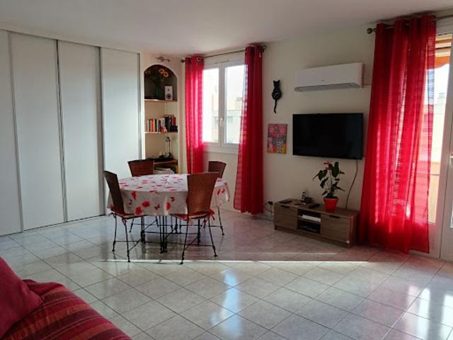 Location Appartement 2 pièces 53 m2 Nice