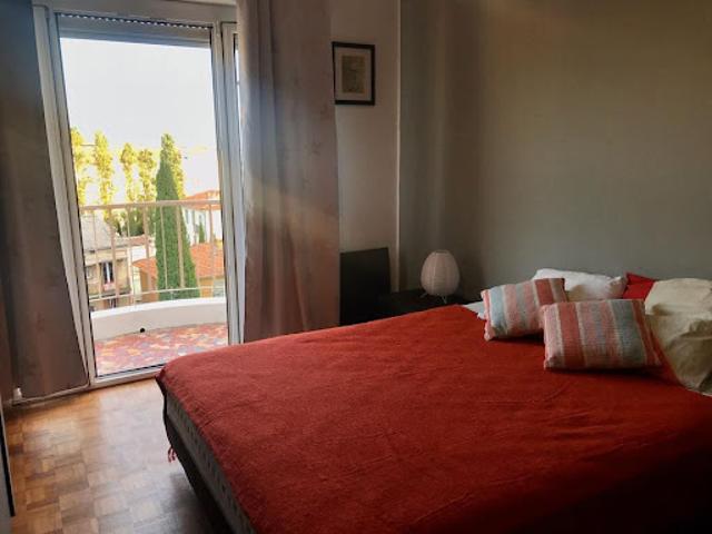 Location Appartement 2 pièces 53 m2 Nice