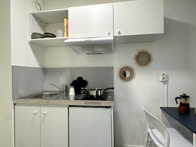 Location Appartement 2 pièces 53 m2 Reims