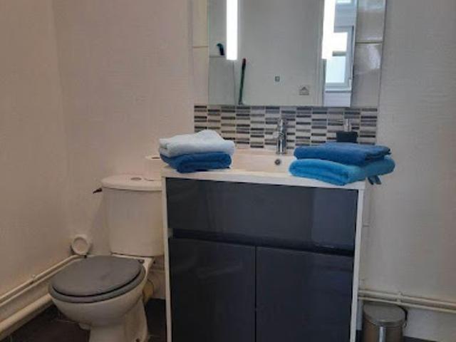 Location Appartement 2 pièces 53 m2 Reims