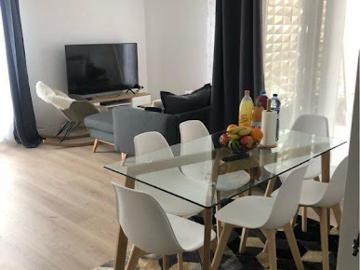 Location Appartement 2 pièces 53 m2 Romainville
