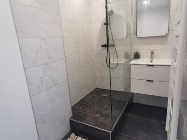 Location Appartement 2 pièces 53 m2 Saint Etienne