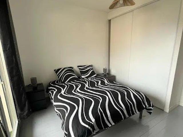 Location Appartement 2 pièces 53 m2 Saint Etienne