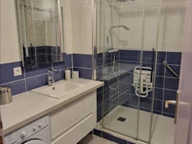 Location Appartement 2 pièces 53 m2 Seythenex