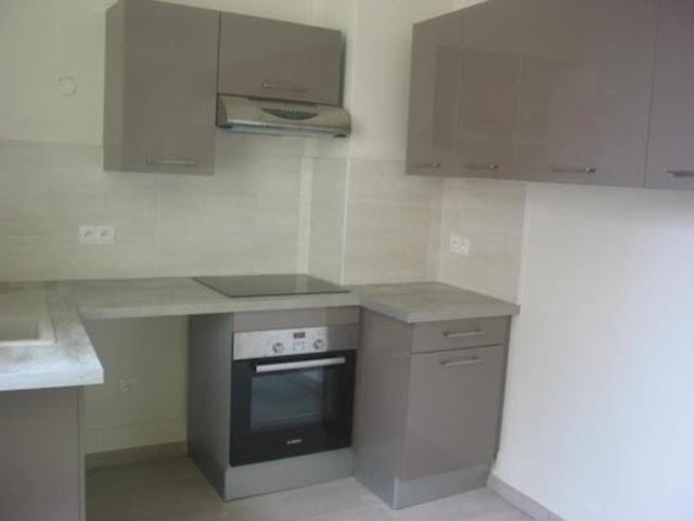 Location Appartement 2 pièces 53 m2 Strasbourg
