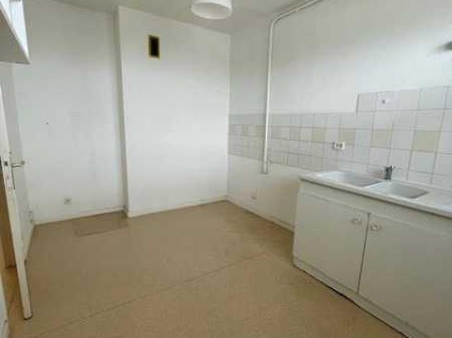 Location: Appartement 2 pièces 53 m2 – STRASBOURG