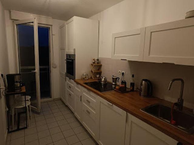 Location Appartement 2 pièces 53 m2 Strasbourg