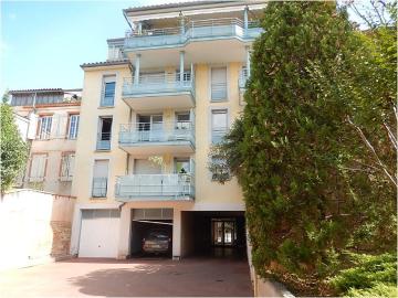 Location appartement 2 pièces 53 m²