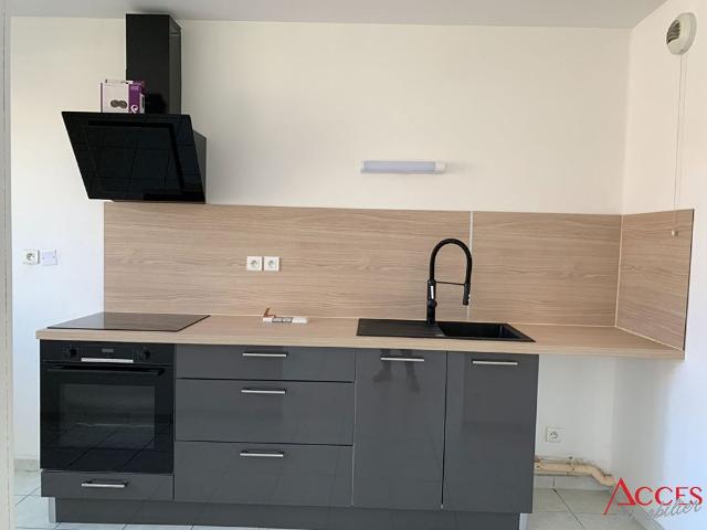 Location Appartement 2 pièces 53m²