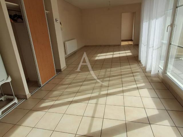 Location Appartement 2 pièces 53m²