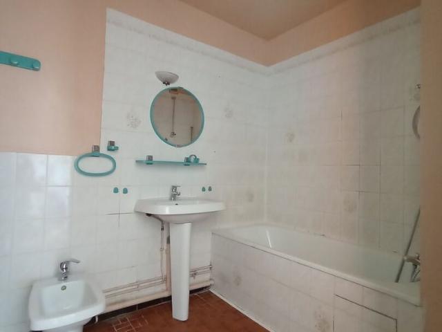 Location Appartement 2 pièces 53m²