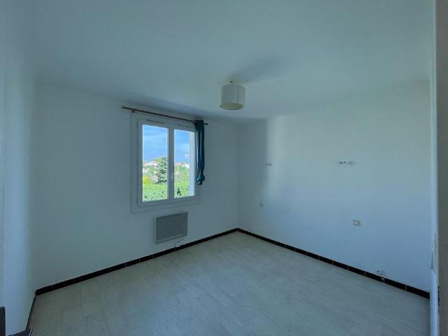 Location Appartement 2 pièces 53m²