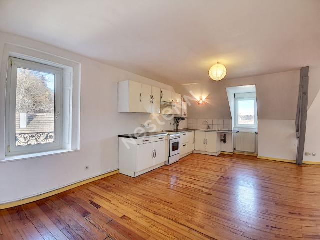 Location Appartement 2 pièces 53m²