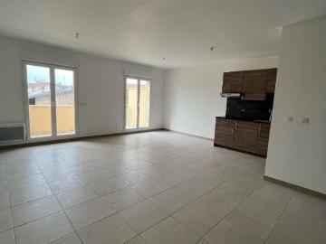 Location Appartement 2 pièces 53m²