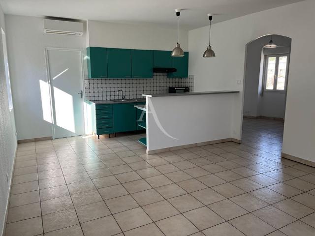 Location Appartement 2 pièces 53m²