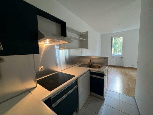 Location Appartement 2 pièces 53m²