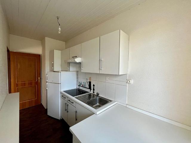 Location Appartement 2 pièces 53m²